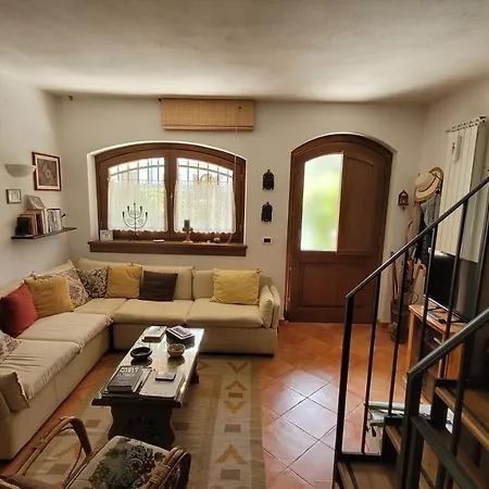 Casa vacanze Casa Felicia *