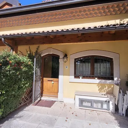 Casa Felicia Casa vacanze Pescasseroli