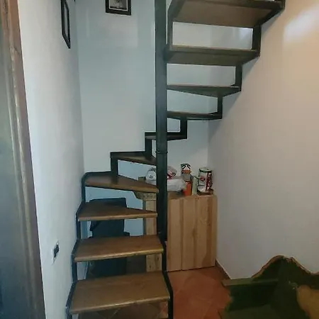 Casa vacanze Casa Felicia Pescasseroli