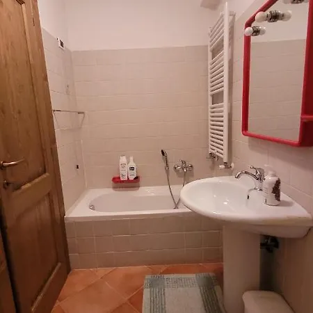 Casa Felicia Casa vacanze *
