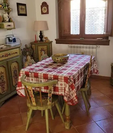 Casa vacanze Casa Felicia