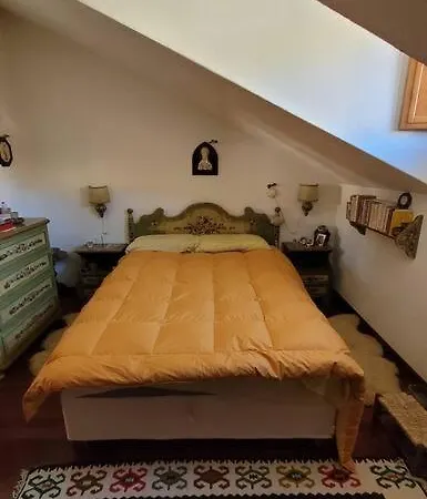 Casa Felicia Casa vacanze Pescasseroli