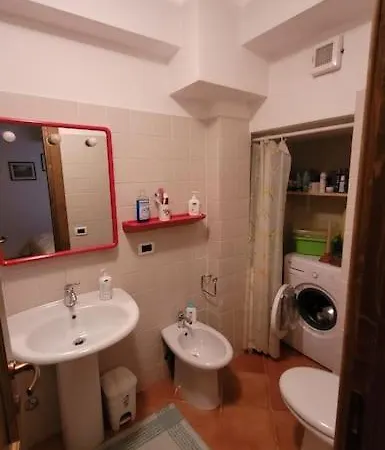 Casa Felicia Casa vacanze Pescasseroli