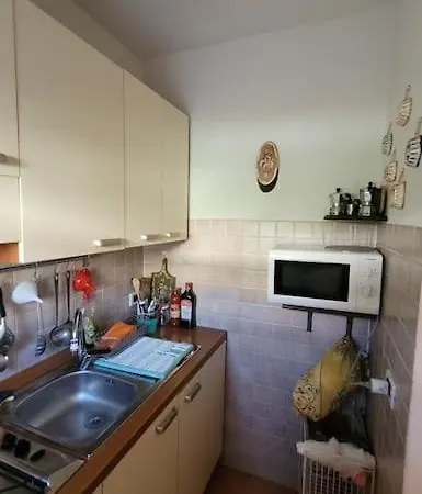 Casa Felicia Casa vacanze Pescasseroli