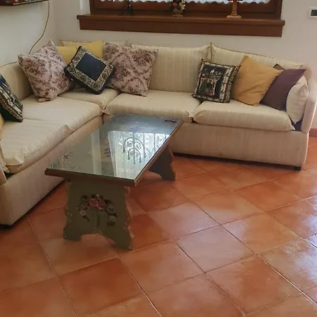 Casa vacanze Casa Felicia